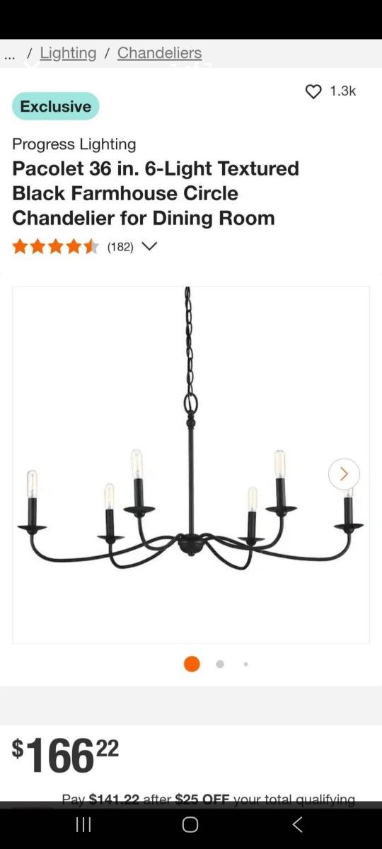 Light Fixtures