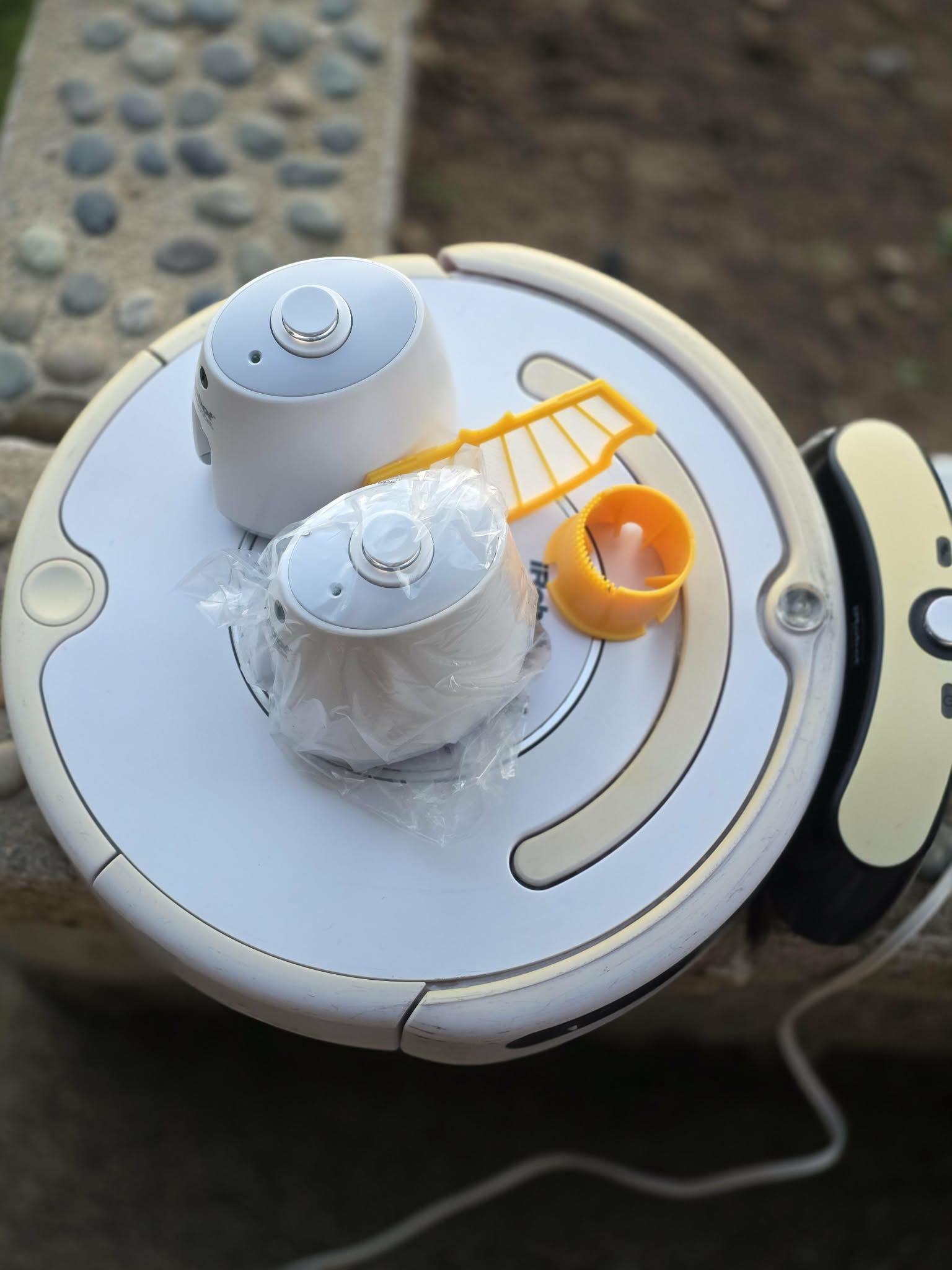 Irobot
