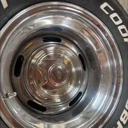 chevy 1150 6 lugs