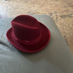 Dress Up Hats 