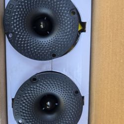 DB Drive Pro Audio Neo Tweeters