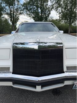 1981 Chrysler Imperial