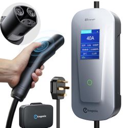 Tesla EV Charger 40A 