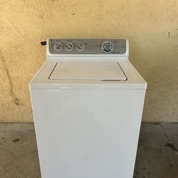 Washer/GE/30 Day Warranty/Works Great