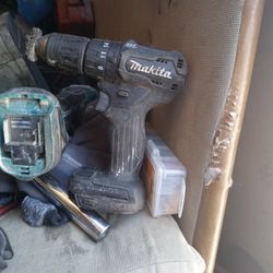 Makita ,Bosch