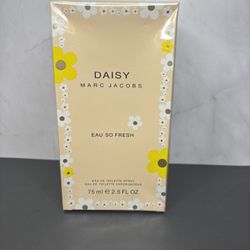 Marc Jacobs Daisy Perfume