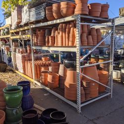 10/23/21 - Made in the USA Clay Pottery for Sale