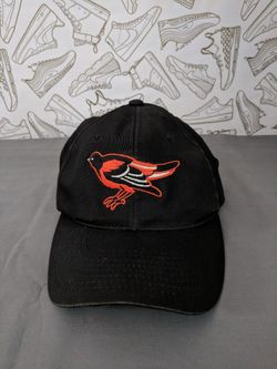 Throwback Baltimore Orioles