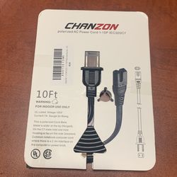 Power Cords