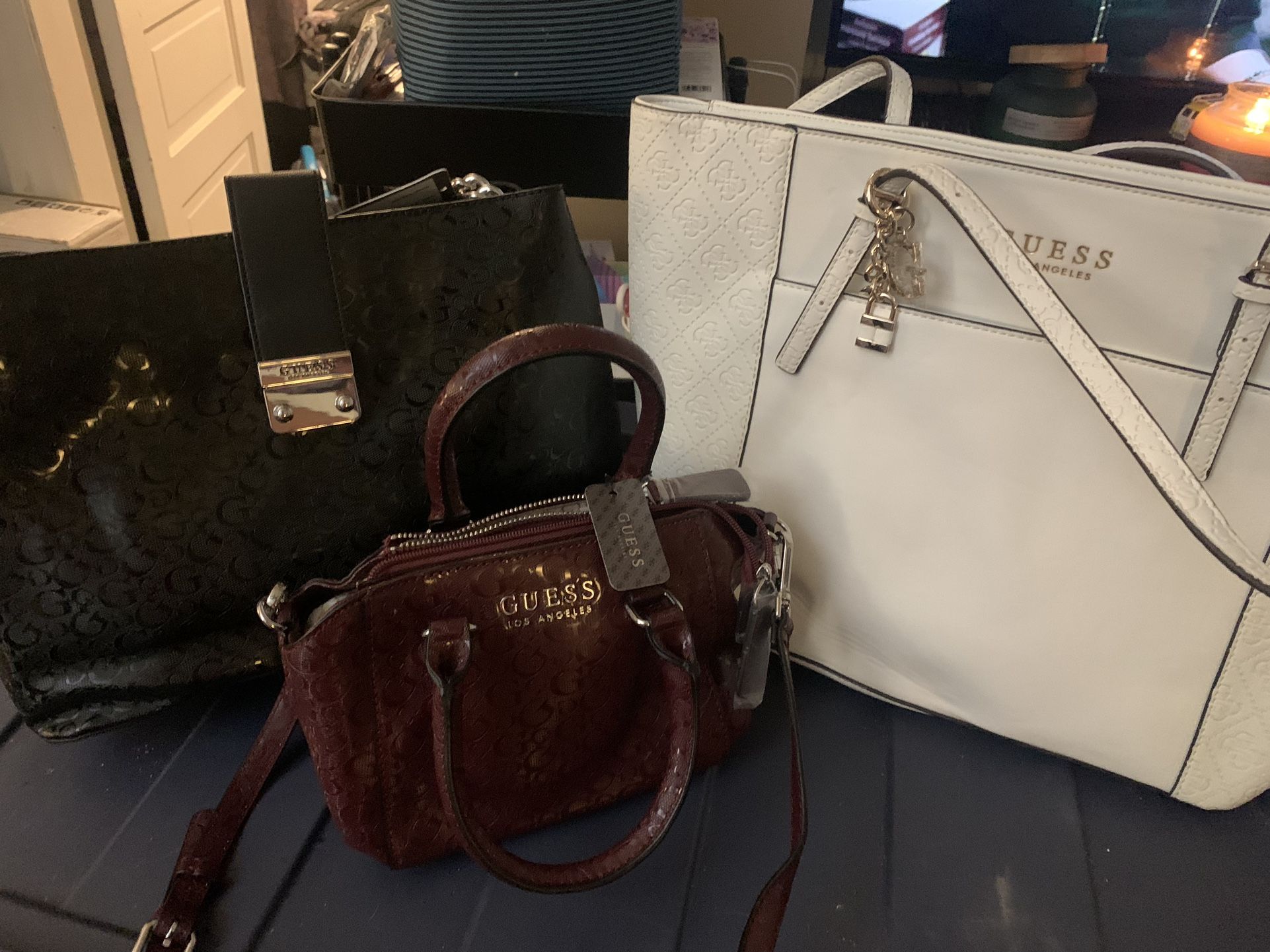 Kate Spade Black Patent Leather Crossbody Or Shoulder Purse In Like New  Condition for Sale in Federal Way, WA - OfferUp