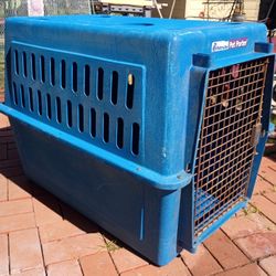 Large Dog Crate