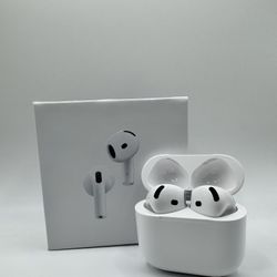 In Ear Headphones 