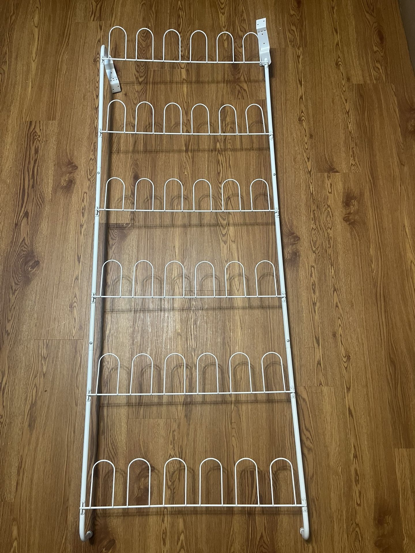 Shoe Organizers 