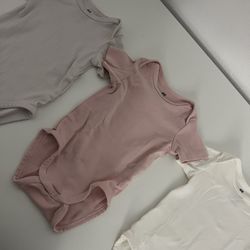 Baby Clothes
