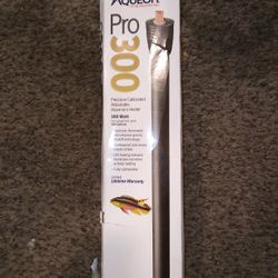 Aquarium Heater 300 Watt