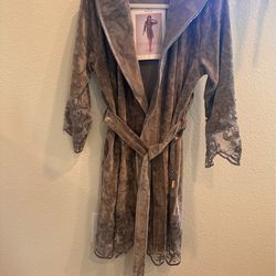 Bath Robe
