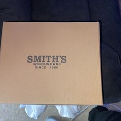 Smiths Work Wear