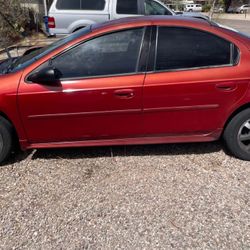 2004 Dodge Neon