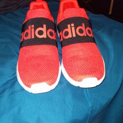 Adidas. 
