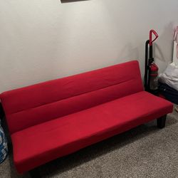 Futon Bed 