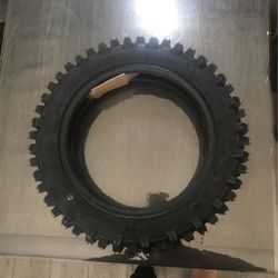 2.75-12 Motorcycle Tire