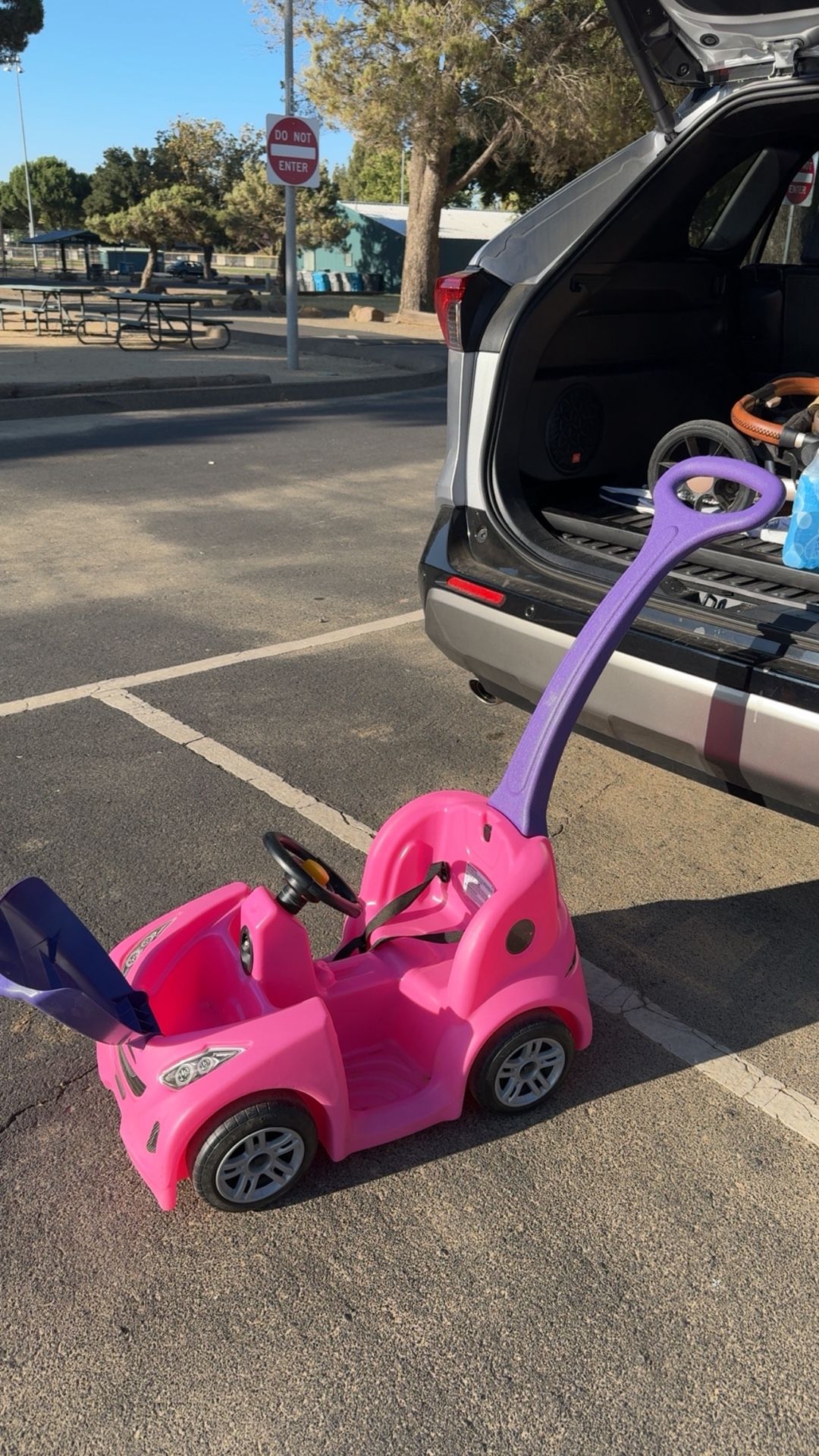 Toy Car