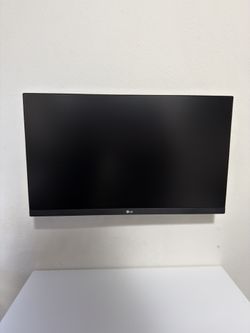 Lg Monitor 75hz