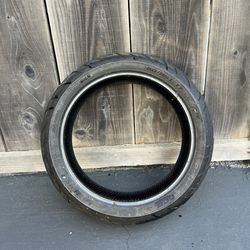 New Shinko Advance 005 Motorcycle Tire