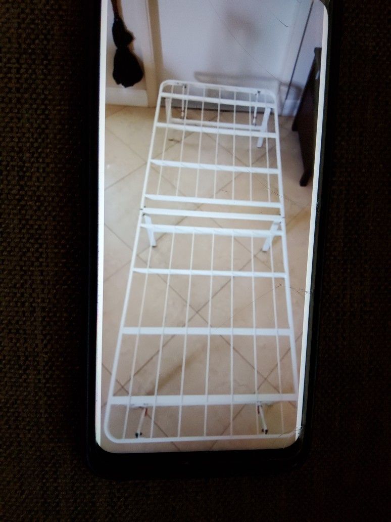 Twin Bed Frame