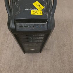 Cooler Master SE ATX Tower Case 2014 Model