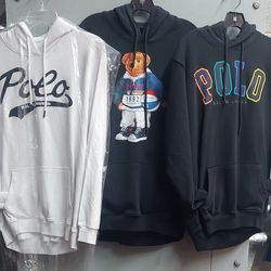 Designer Hoodies on sale