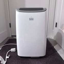 Portable Air Conditioner