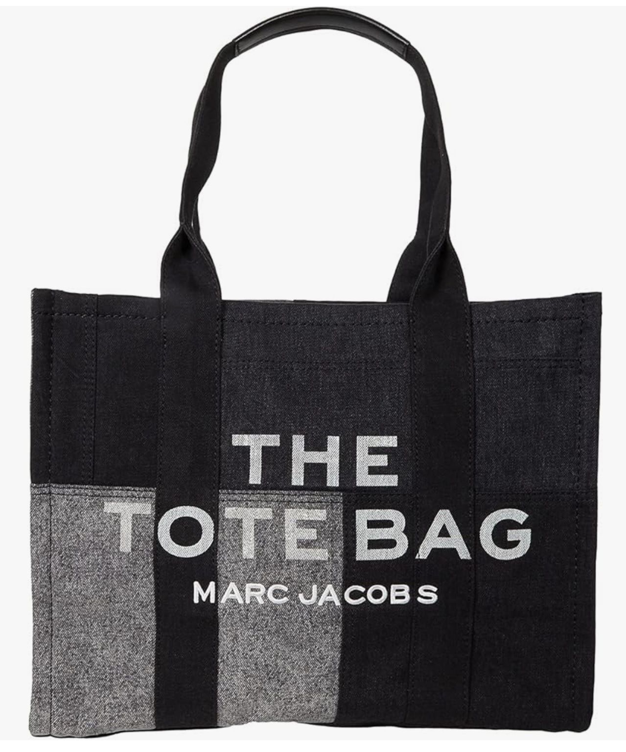 Marc Jacobs The Tote Bag