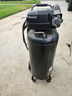Compressor
