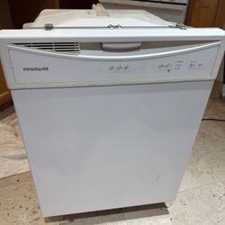 Frigidare Dishwasher