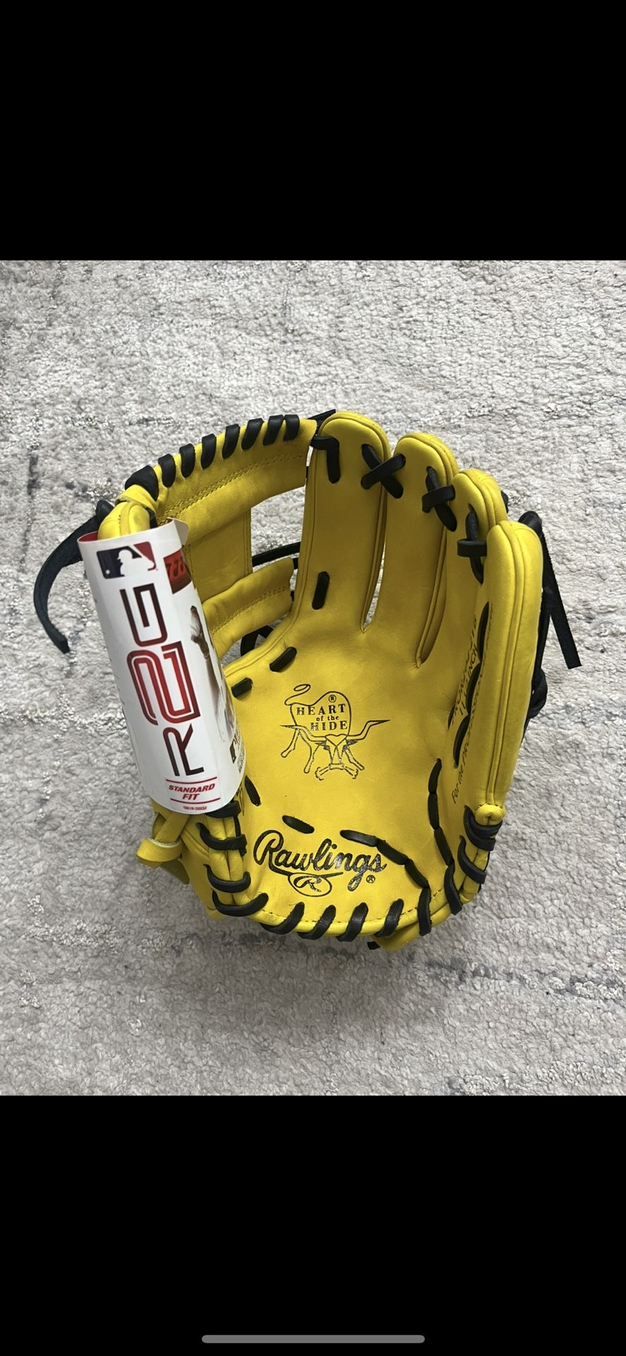 Rawlings Baseball