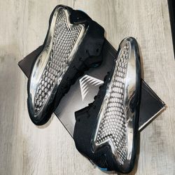 Adidas AE 1 “Chrome “ 