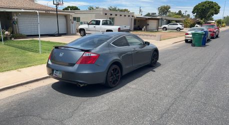 2010 Honda Accord