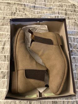Chelsea Boots