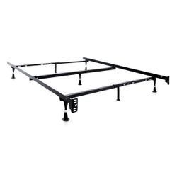 Queen Metal Bed Frame