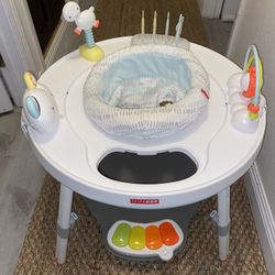 Skip Hop Activity Center 