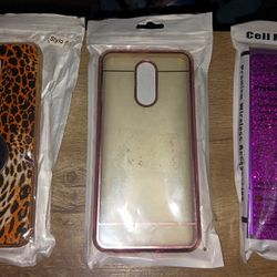Cellphone Cases 