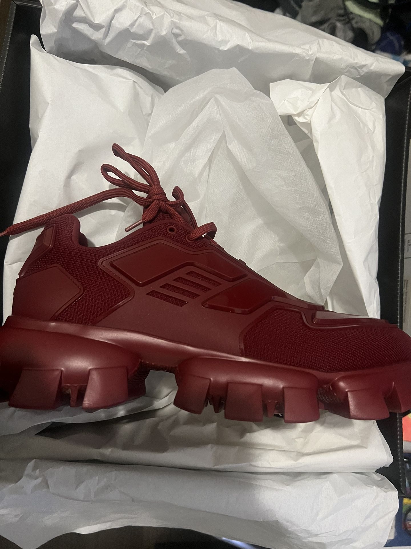 Prada Cloudbust Thunder