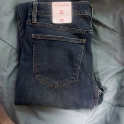 Lucky Brand