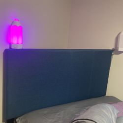 Moving so I have a full size mattress box springs and frame