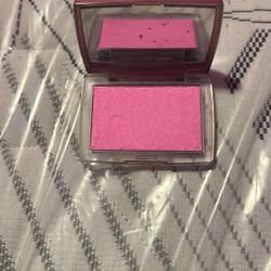 Pink Dior Blush 