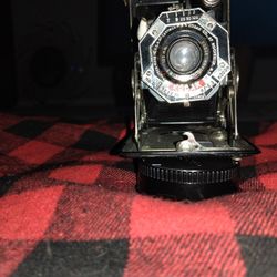 1950s Kodak 6-twenty Folding Camera 