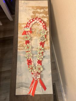 Collares De Graduación / Graduation Leis
