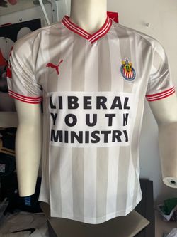 Chivas LIBERAL YOUTH jersey