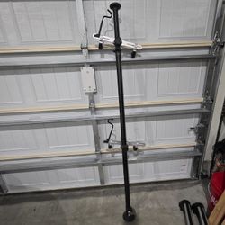 Topeak Dual Touch Bike Bicycle Stand Storage Rack